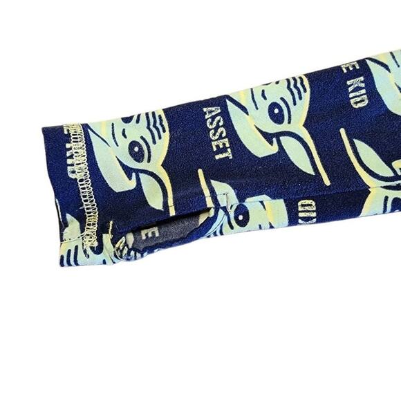 Cuddl Duds Boys Sleepwear, Star Wars Baby Yoda 2 Pc Thermal Pajama Set, Sz S - Picture 5 of 7